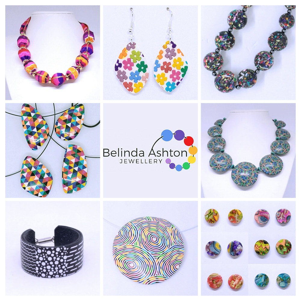 Belinda Ashton Jewellery